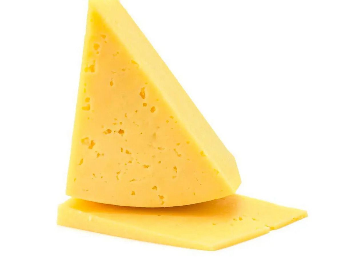 جبنة رومى