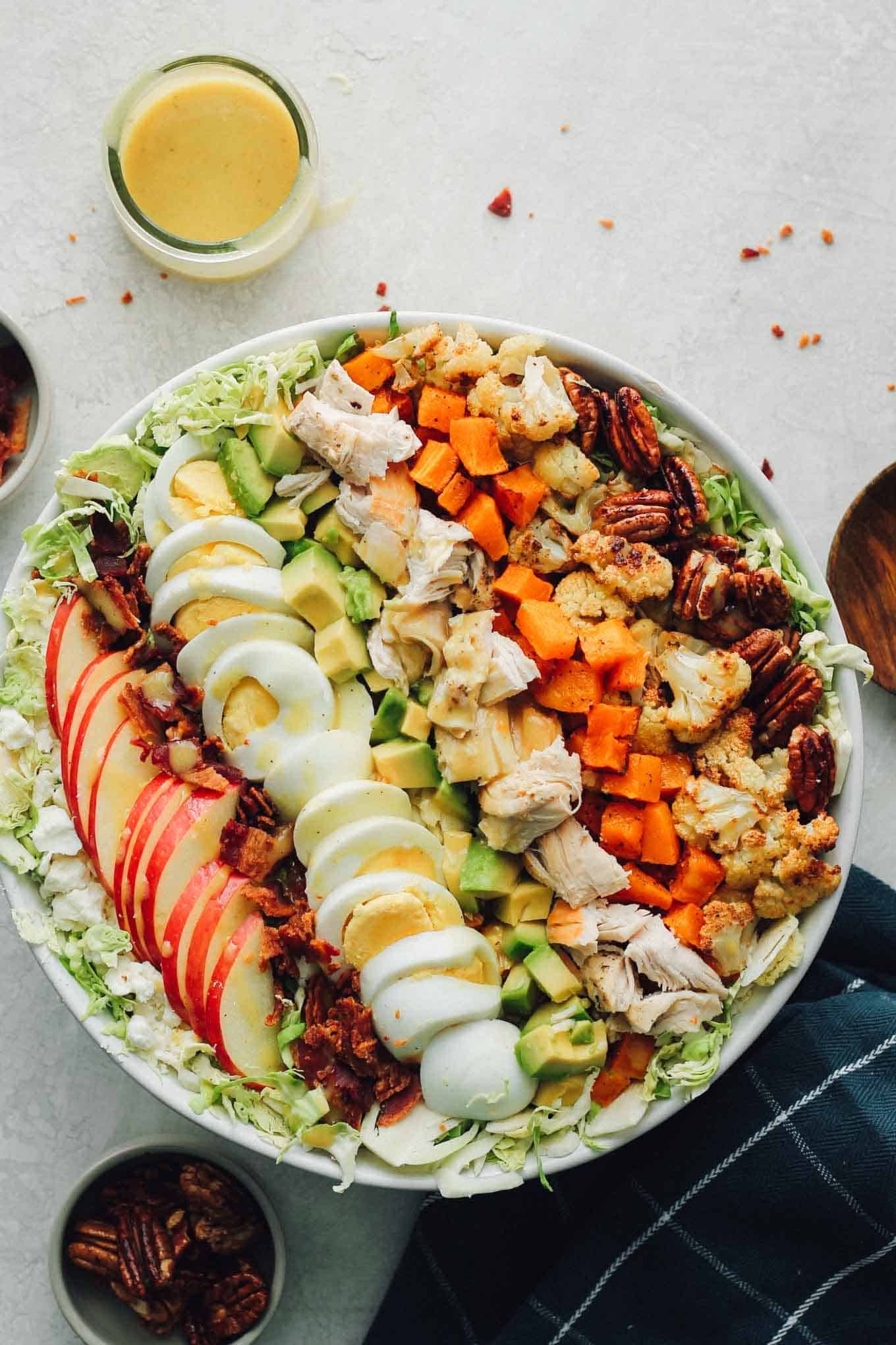 Extra Salad