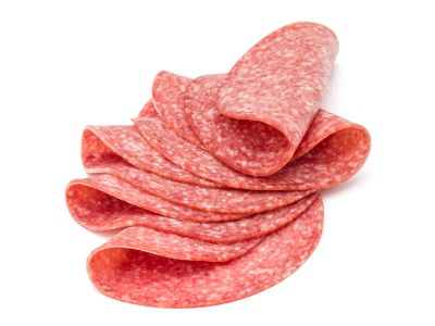 Extra Salami