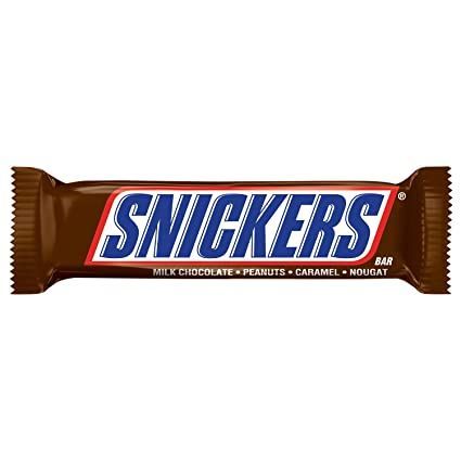 Snickers Chocolate