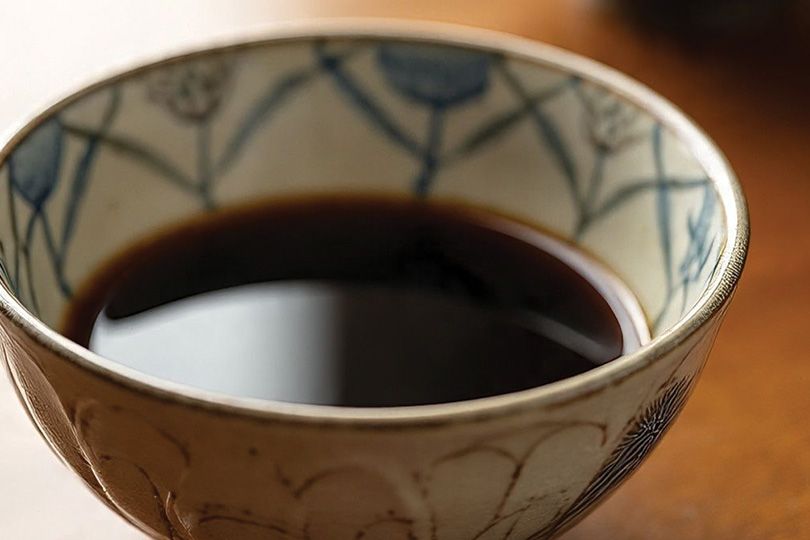 Soy Sauce