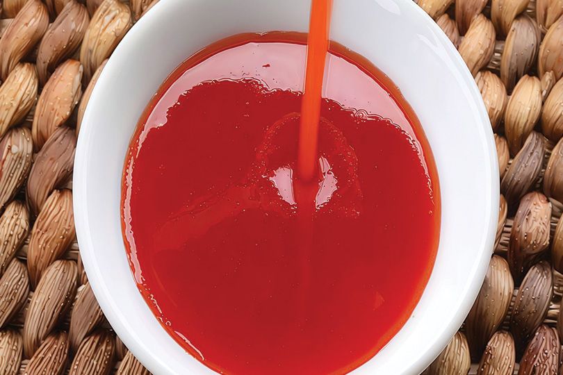 Sweet and Sour Sauce