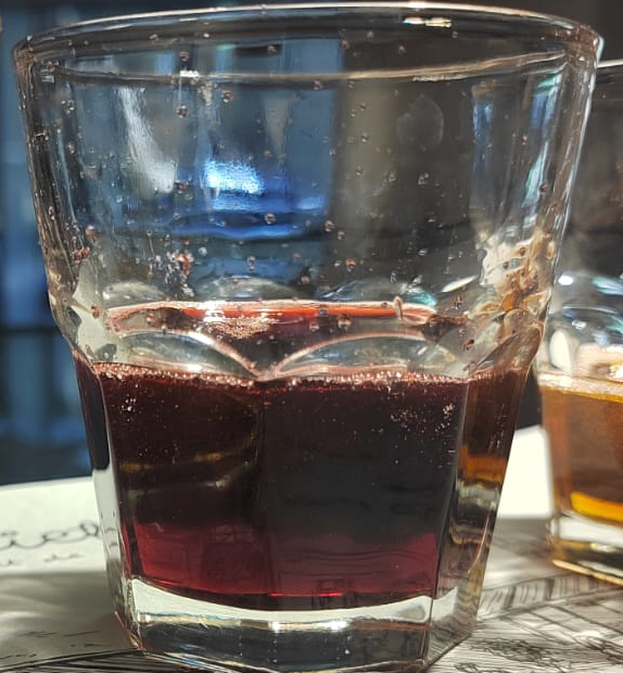 Extra T. Strawberry