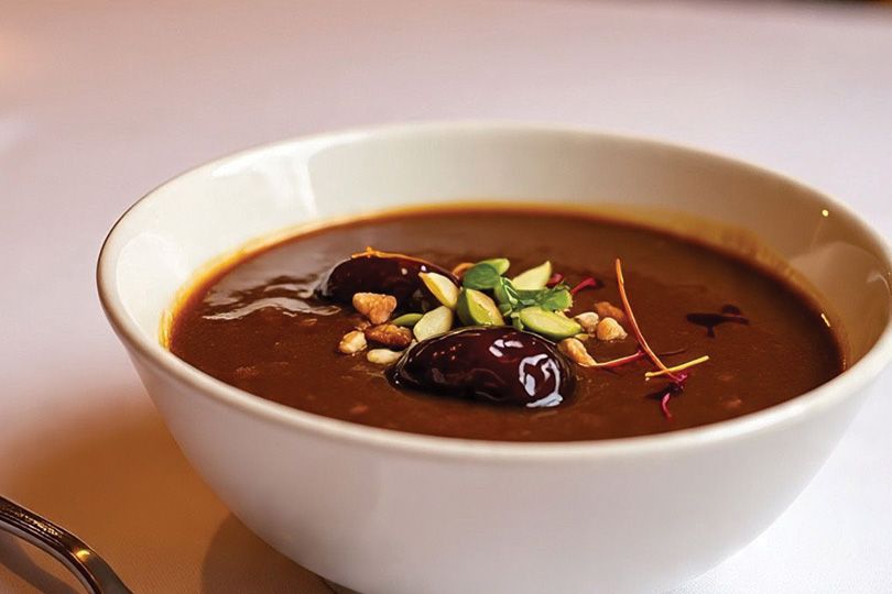 Tamarind Sauce