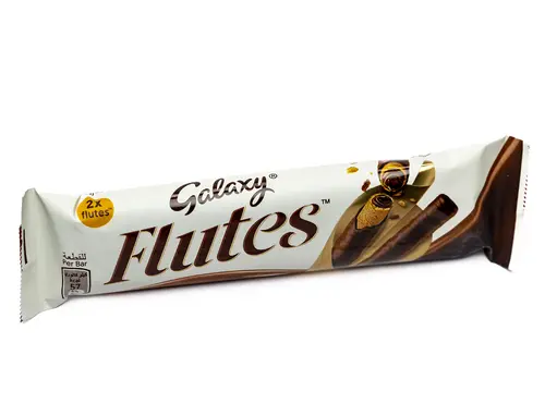 Flutes Chocolate