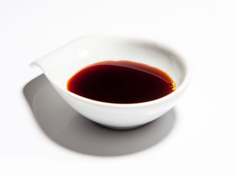 Teriyaki Sauce