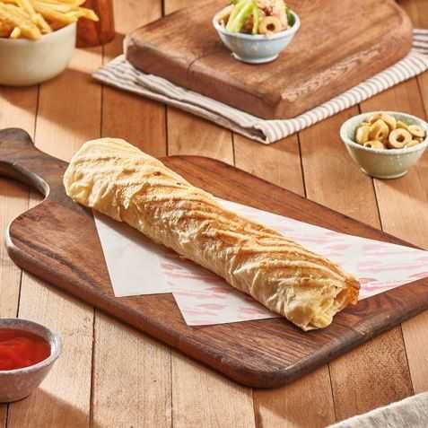 Shetir Chicken Strips