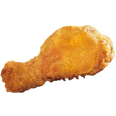 Chicken Pc - Spicy