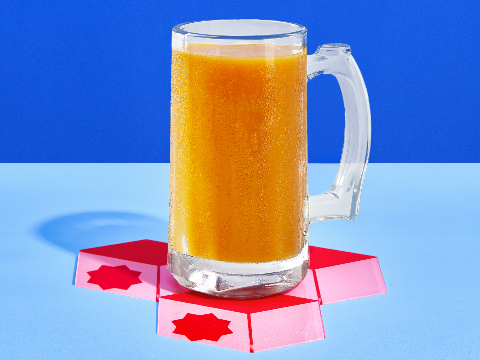 Mango juice