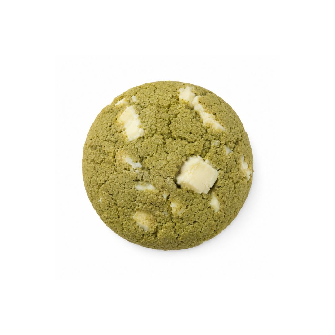 Matcha Cookie