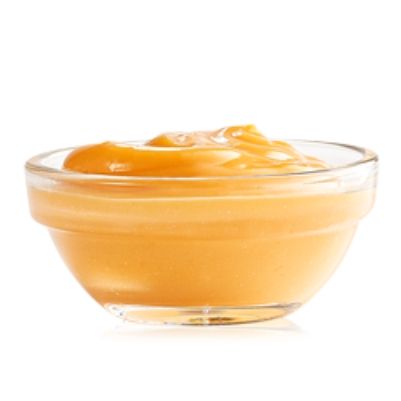 Cheddar Cheese Cup - Large