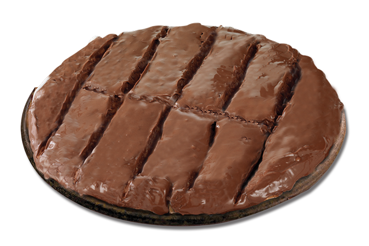 Chocolate Pie