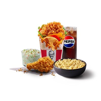 Box Master Spicy Box