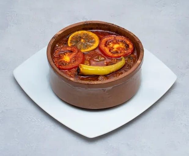plain okra