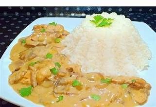 Chicken piccata