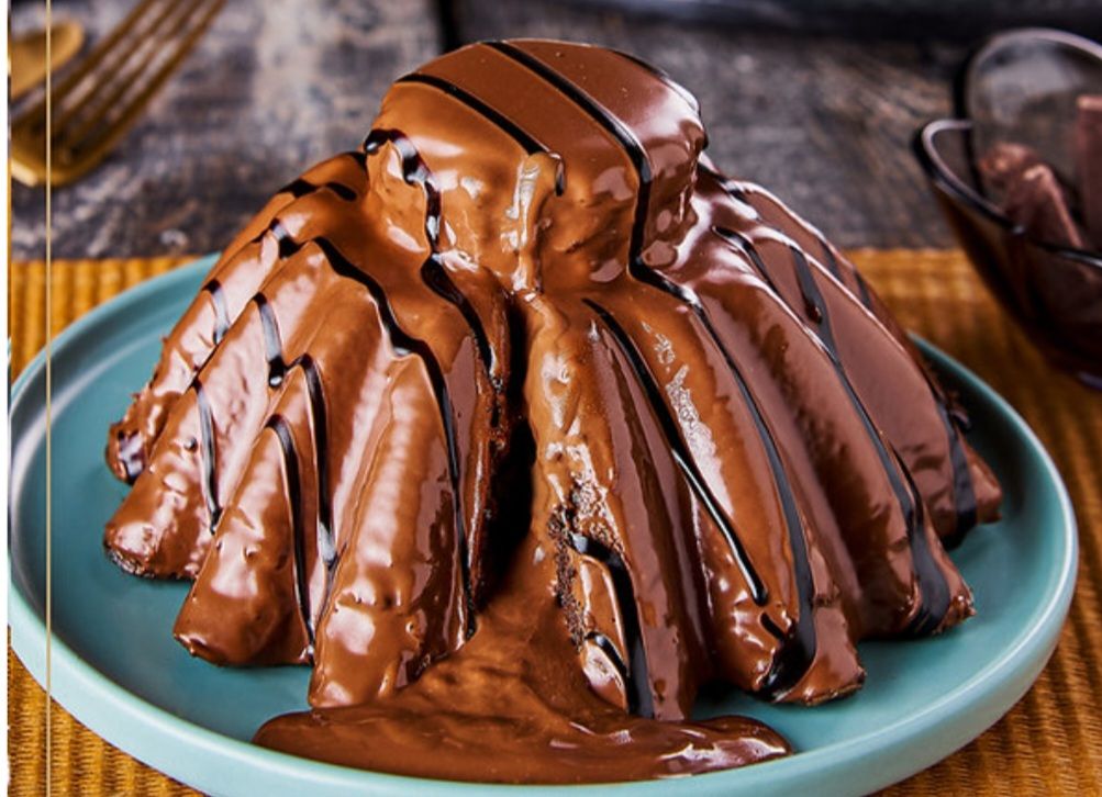 Molten Cake