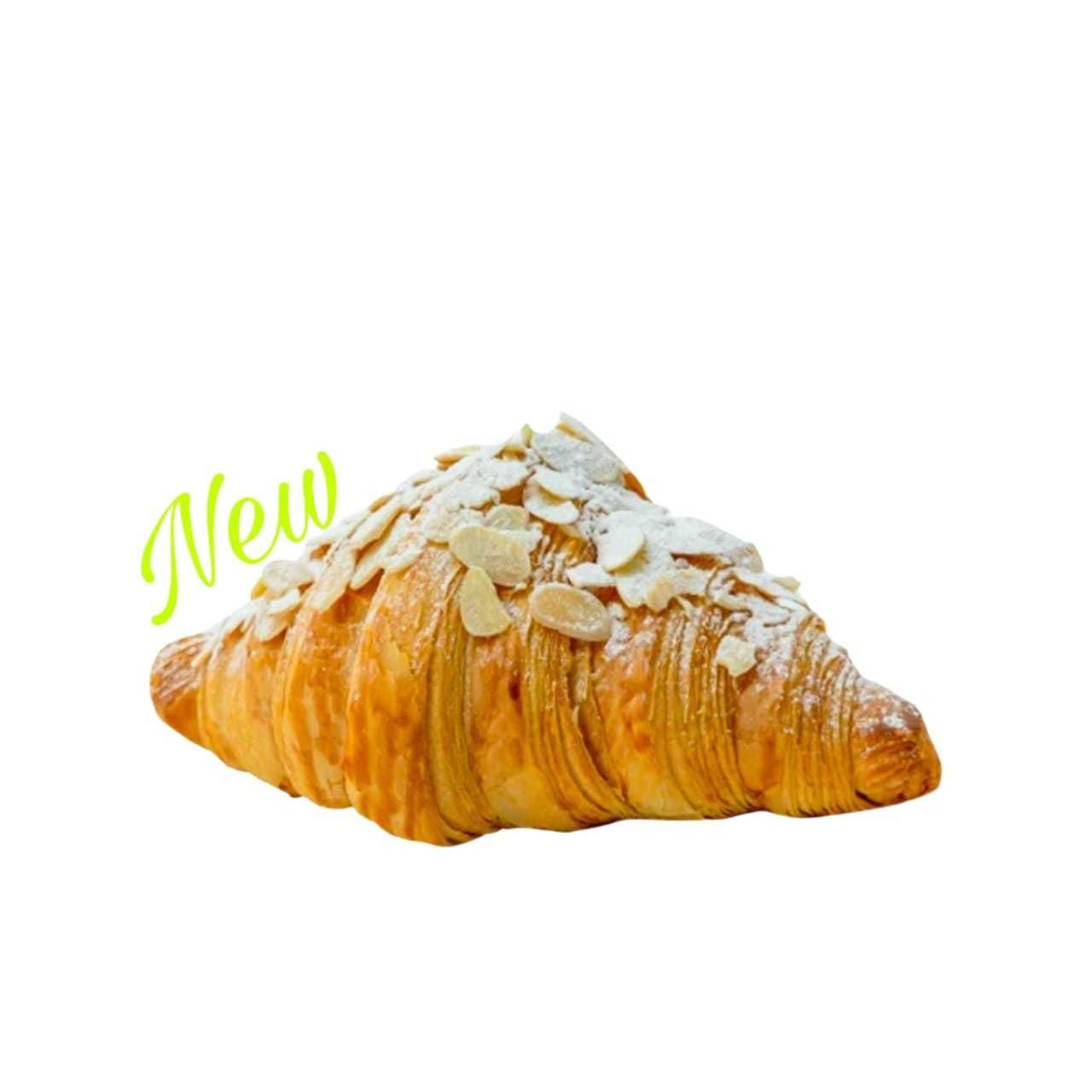 Almond Croissan