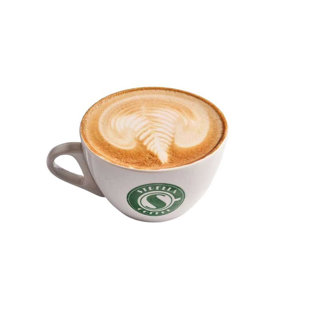 Flat White