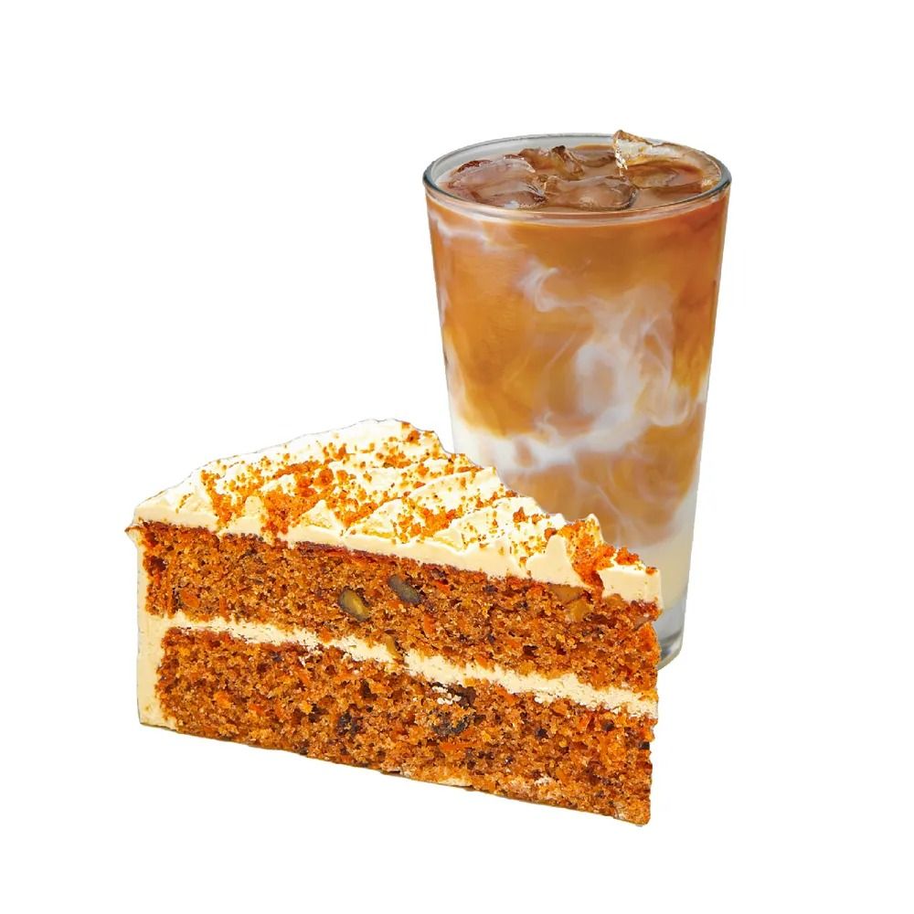 Sweet Talk Coffee Combo