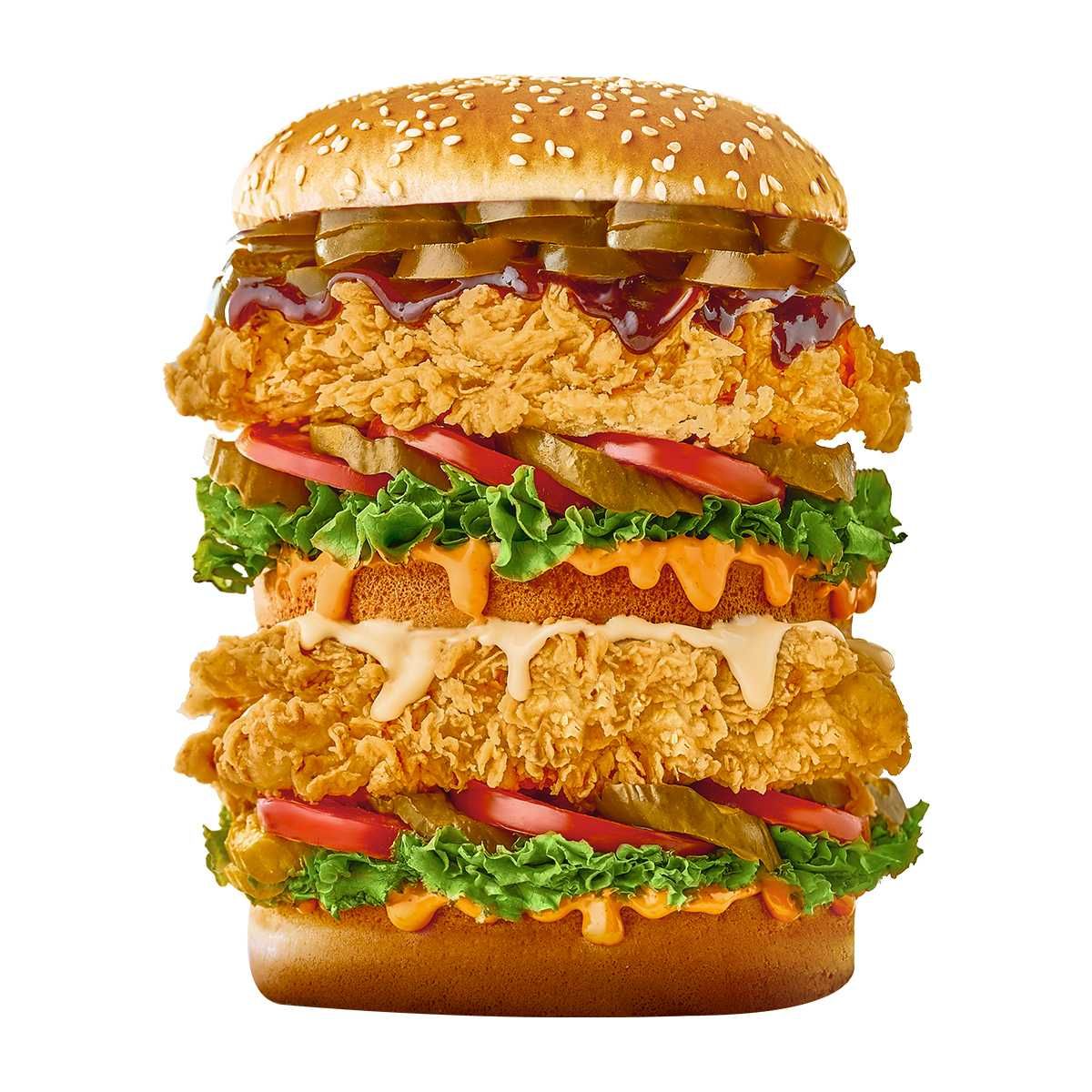 Jalebino Chicken