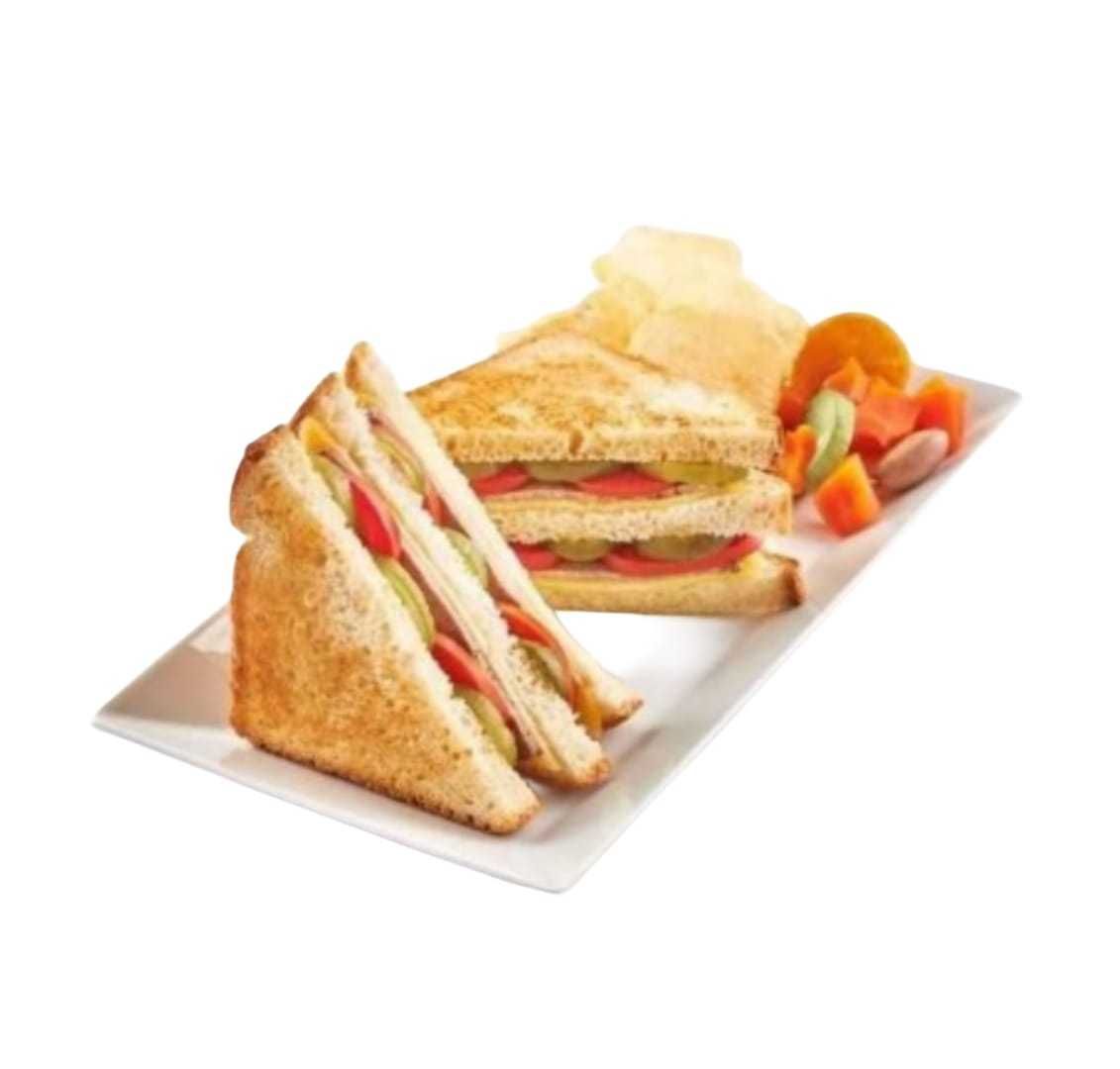 Club Sandwich