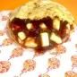 Jam with Kiri-Kiri&Jam Sandwich