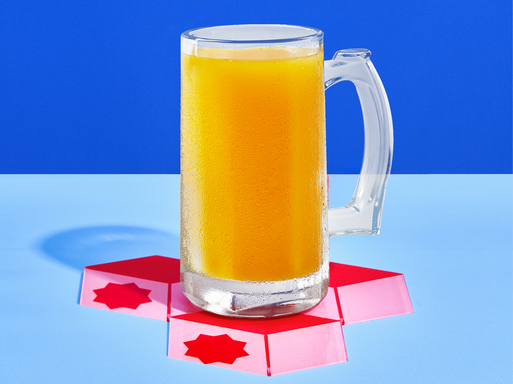 Orange juice
