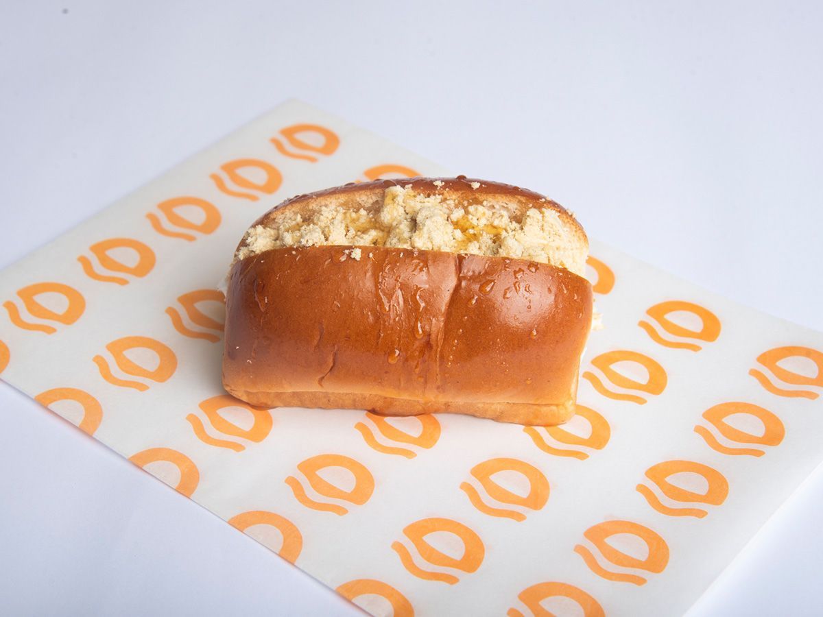 Sakalans Fino Sandwich