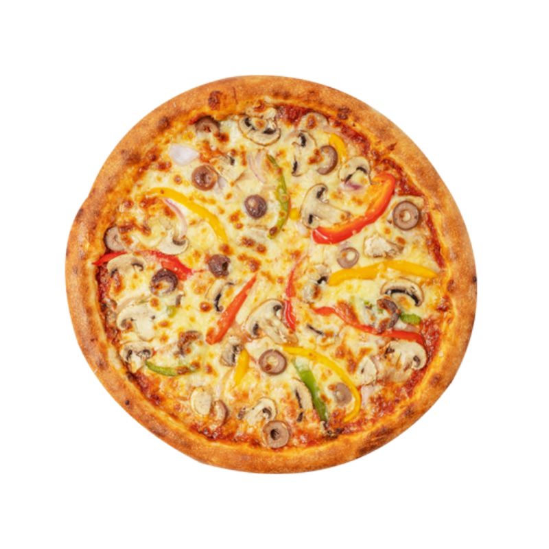 Veggie