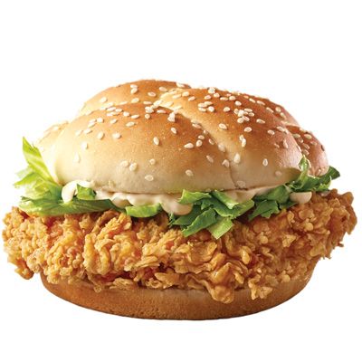 Zinger Sandwich