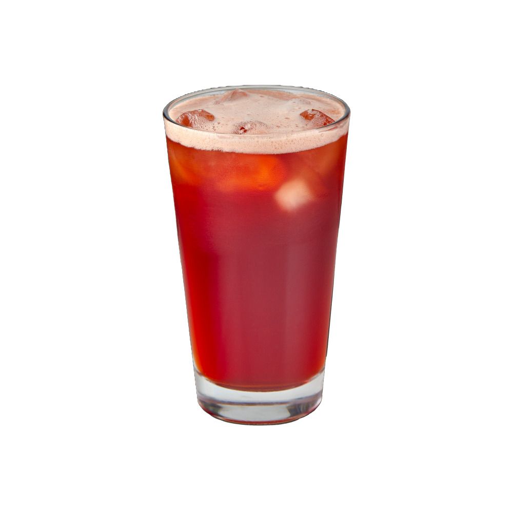 Raspberry Iced Tea