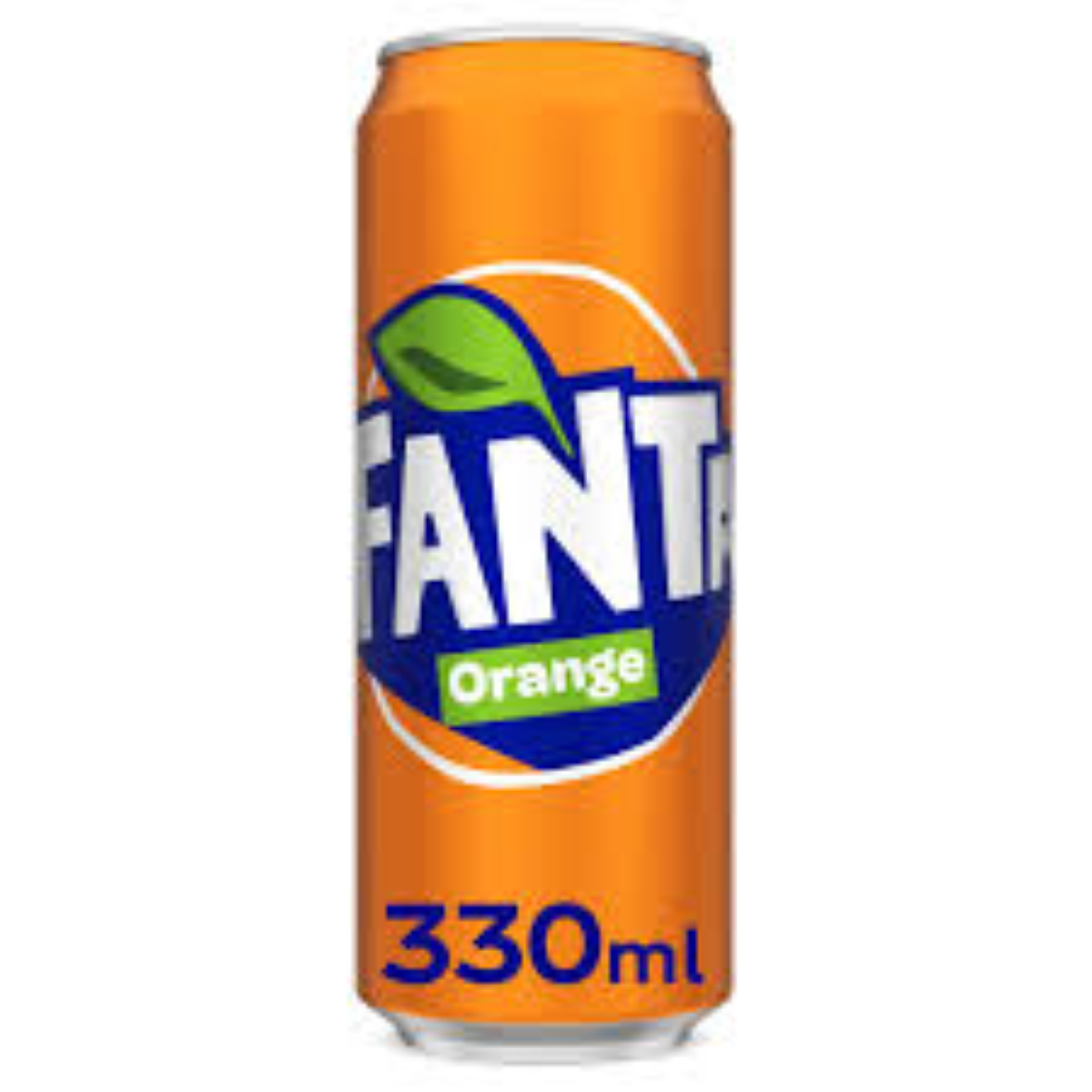 Fanta Orange