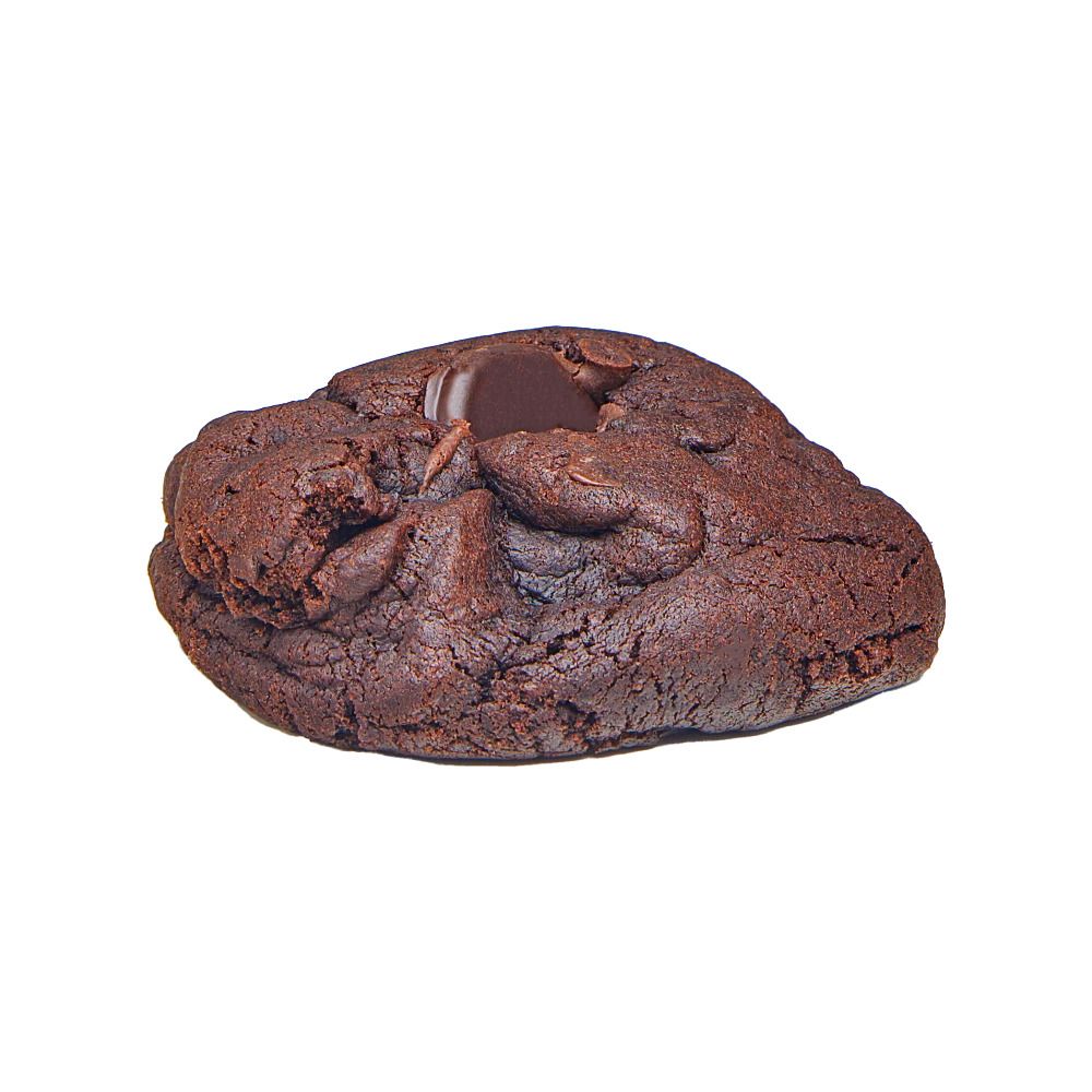 Chocolate Lava Cookie