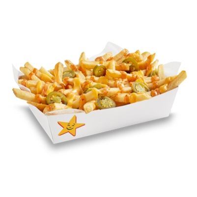 Loaded Fries