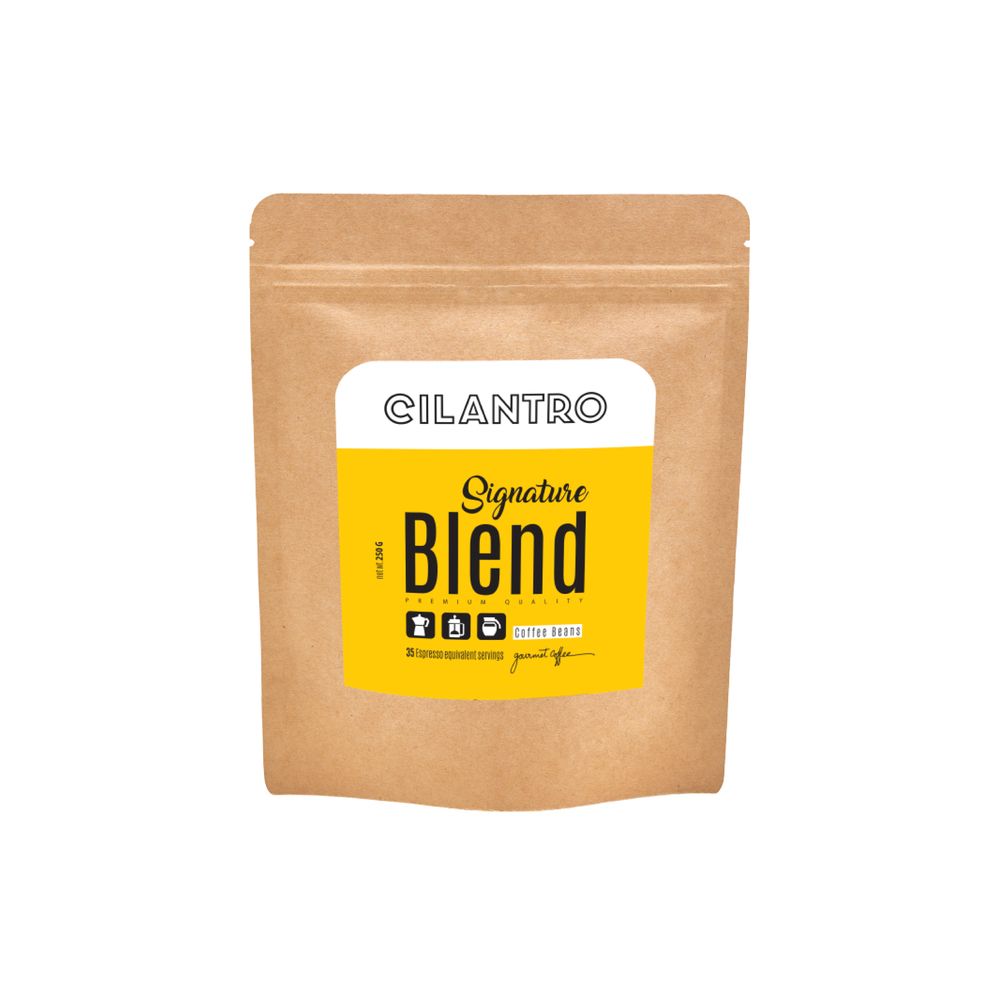 Signature Coffee Beans