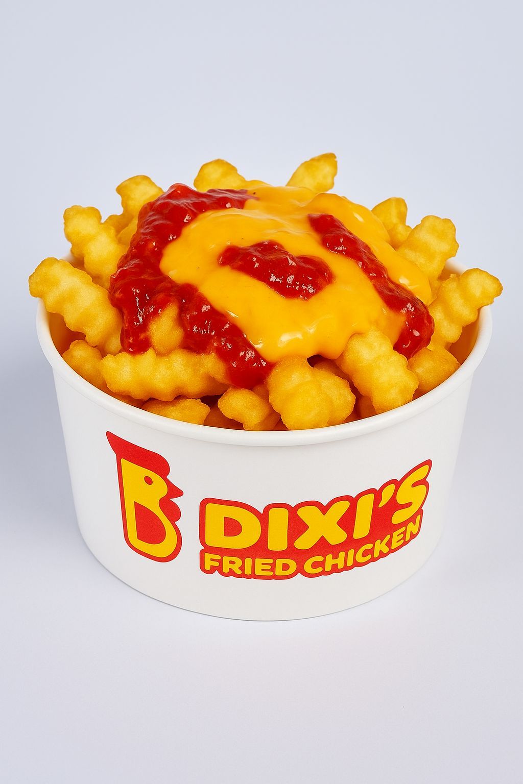 chili fries