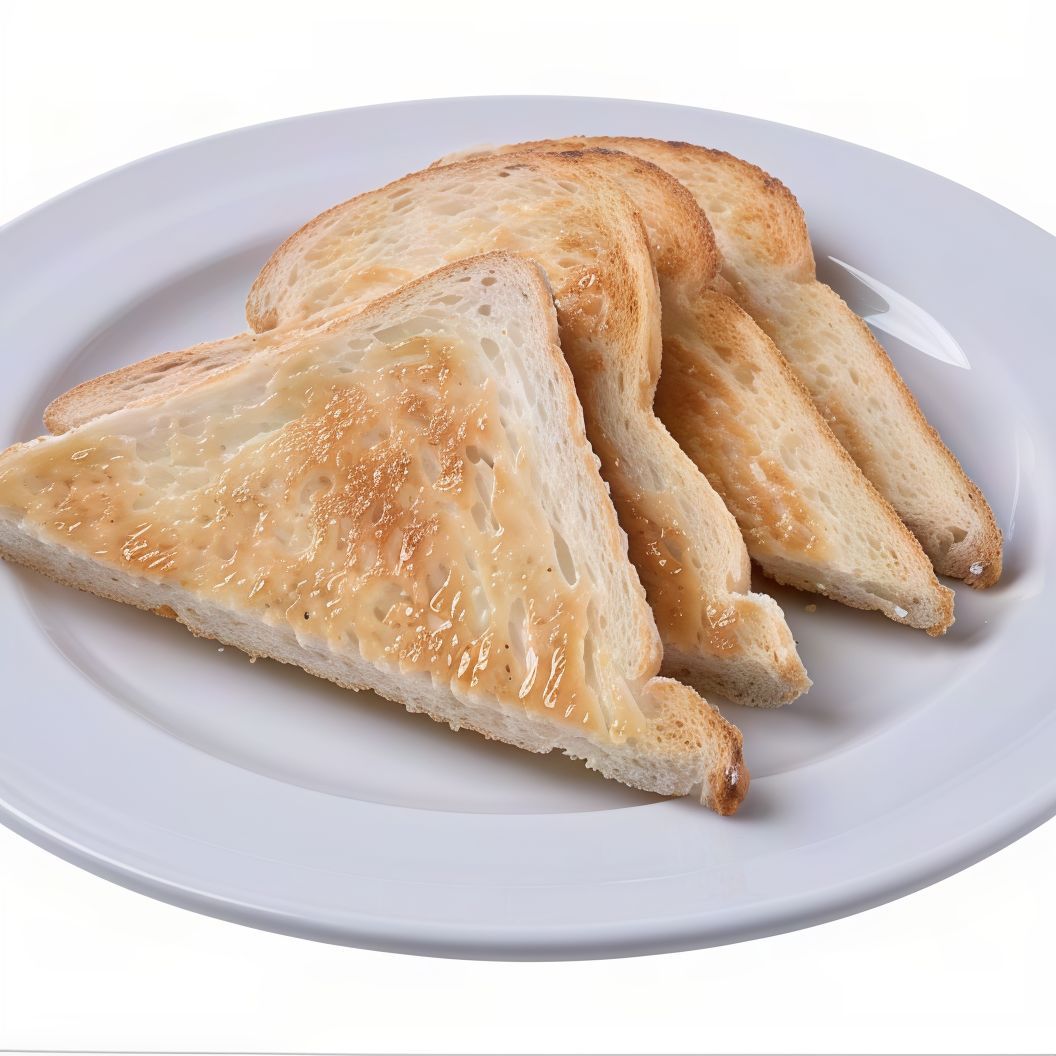 Toast Bread