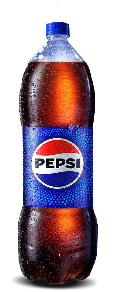 Pepsi Bottle 400ml