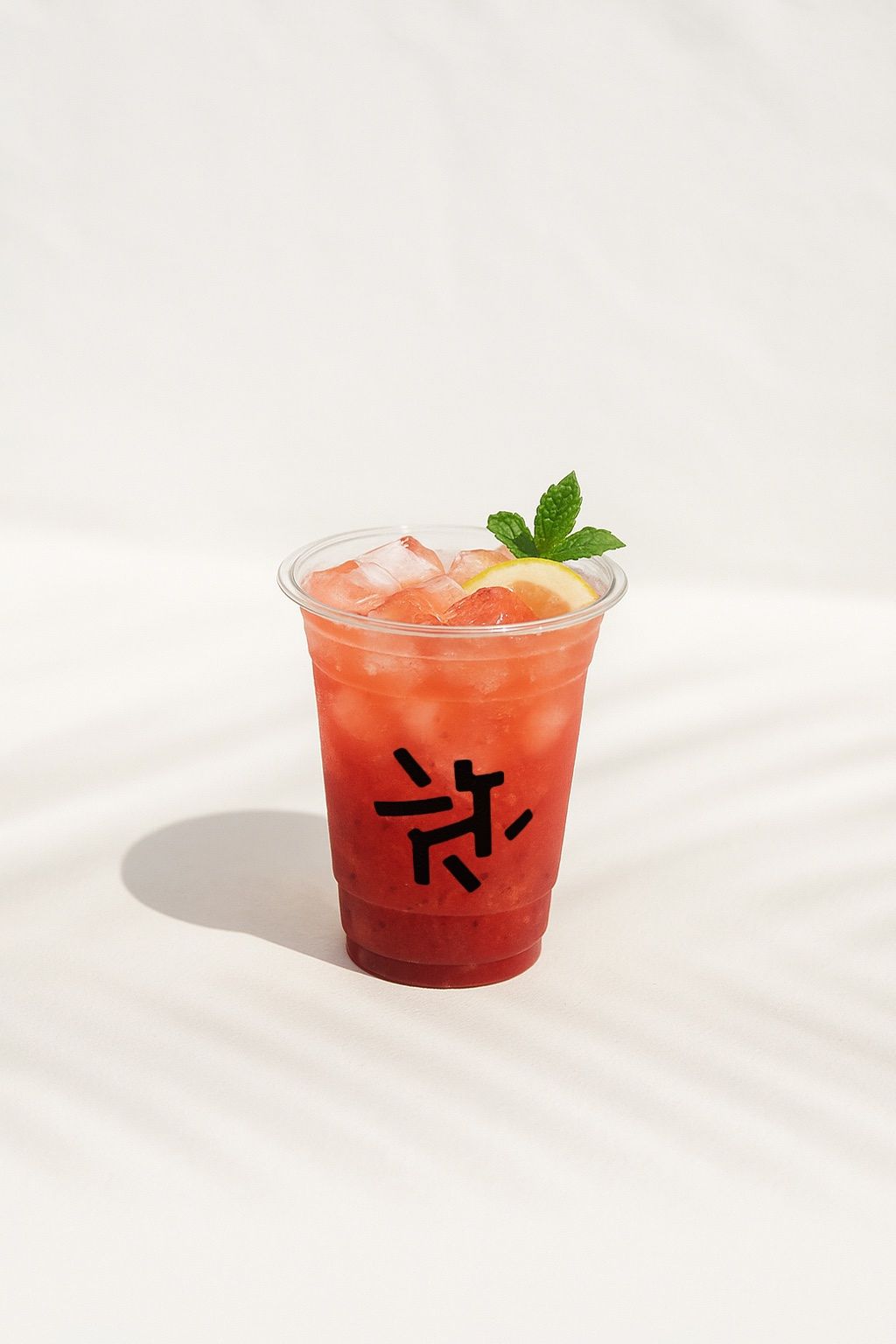 Strawberry Twist