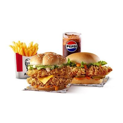 Mighty Meal