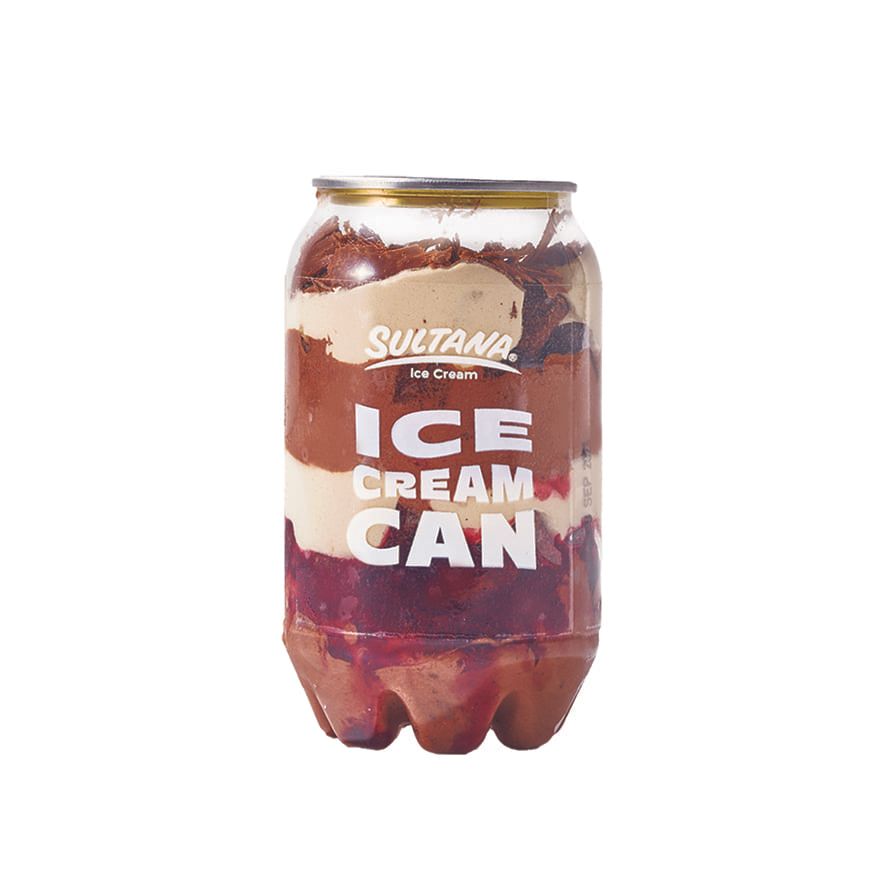 Black Forest Can