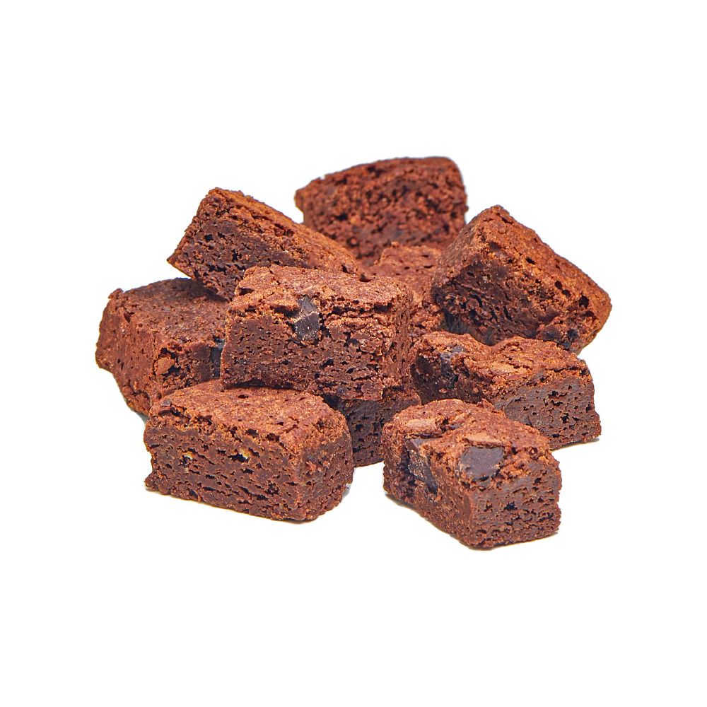 Mini Brownies Cup