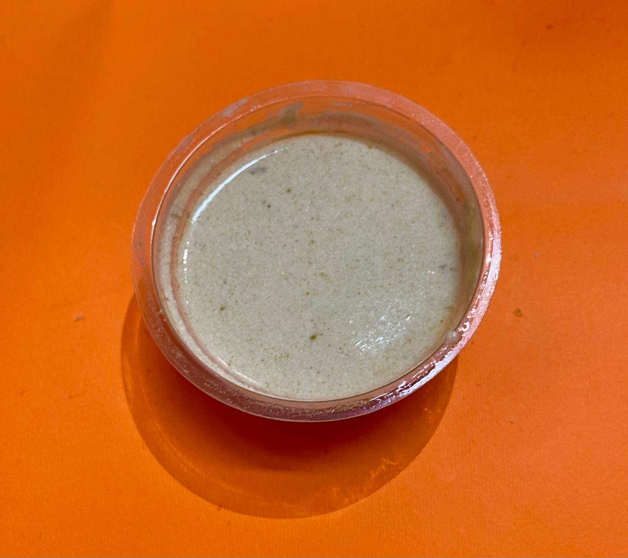 Mini Box Tahini