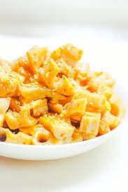 FIRE MACARONI CHEESE Pasta