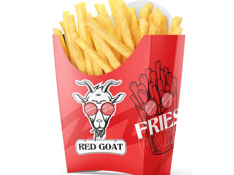 Fries