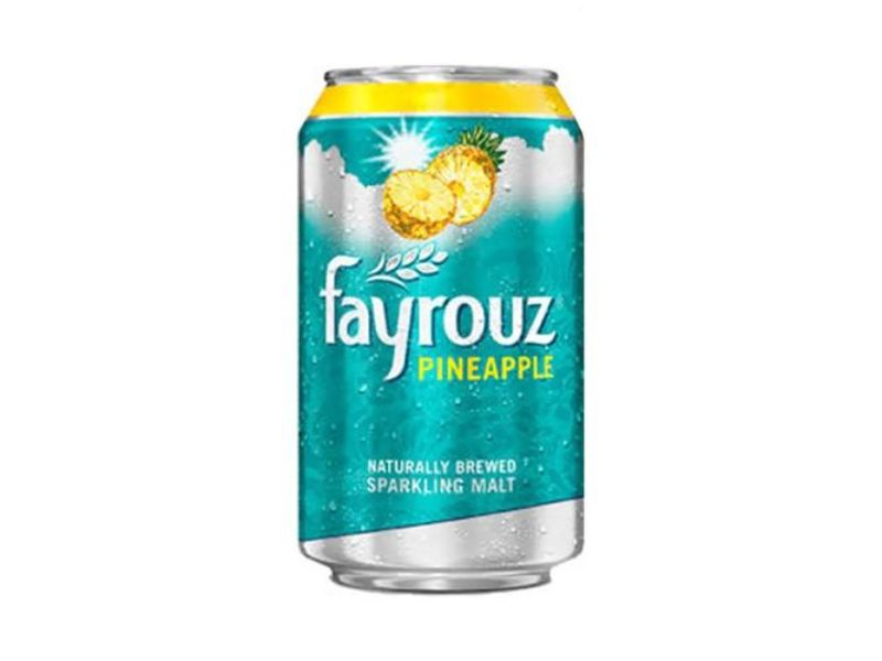 Fayrouz