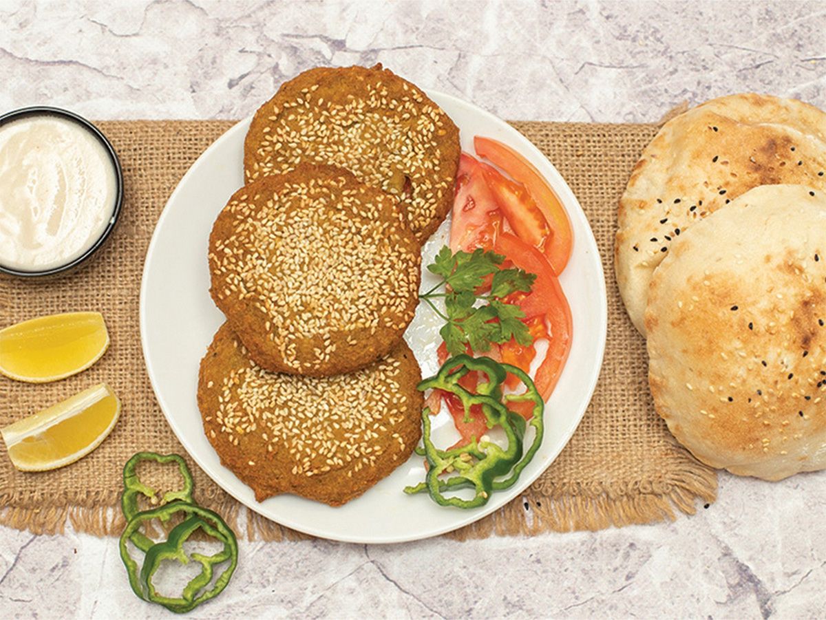 Falafel