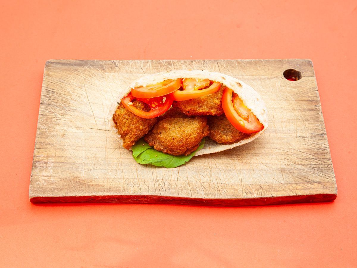 Falafel