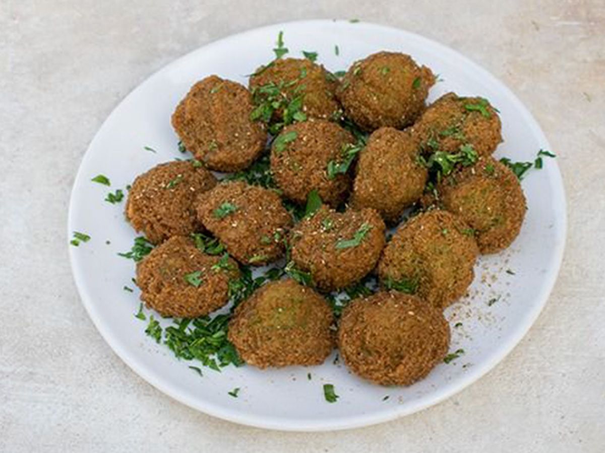 Falafel