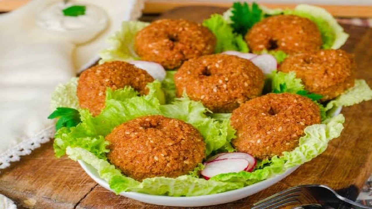 Hummus Taamia